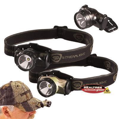 Streamlight Enduro LED Compact Lightweight 50-Lumens Headlamp Flashlights and Lighting Streamlight Tactical Gear Supplier Tactical Distributors Australia