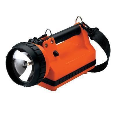 Streamlight Litebox Orange 45116 Flashlights and Lighting Streamlight Tactical Gear Supplier Tactical Distributors Australia