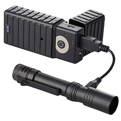 Streamlight MacroStream USB Everyday Carry Flashlight 66320 Flashlights and Lighting Streamlight Tactical Gear Supplier Tactical Distributors Australia