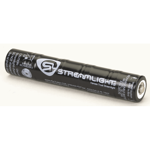 Streamlight NICd Battery Sticks Flashlights and Lighting Streamlight SL-20 Tactical Gear Supplier Tactical Distributors Australia