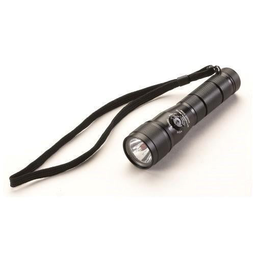 Streamlight Night Com UV LED 115-Lumens Flashlight Flashlights and Lighting Streamlight Tactical Gear Supplier Tactical Distributors Australia