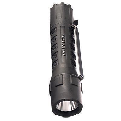 streamlight 600 lumen flashlight Streamlight PolyTac 600-Lumens Tactical Polymer Flashlight