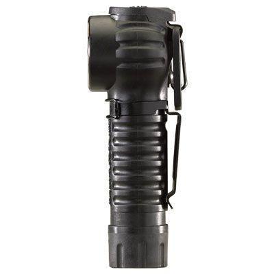 Streamlight PolyTac 90 Wearable Fire Fighting Flashlight with Free Gea Tactical Gear