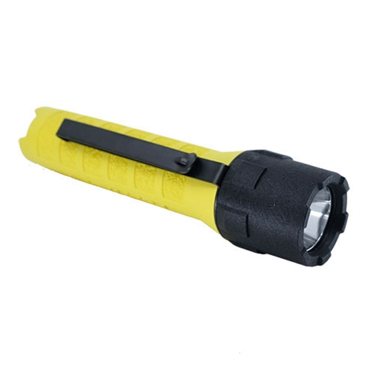 Streamlight PolyTac X USB 600-Lumens Rechargeable Flashlight Yellow Flashlights and Lighting Streamlight Tactical Gear Supplier Tactical Distributors Australia