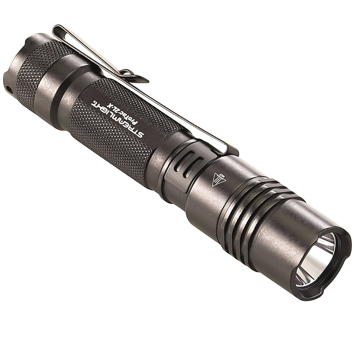 Streamlight ProTac 2L-X USB Multi-Fuel High Performance 500-Lumens Tactical Flashlight Flashlights and Lighting Streamlight Tactical Gear Supplier Tactical Distributors Australia