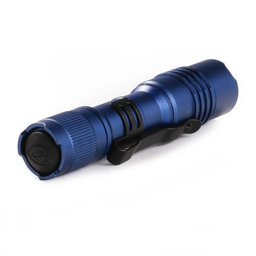 Streamlight ProTac EMS 50-Lumens Flashlight Flashlights and Lighting Streamlight Tactical Gear Supplier Tactical Distributors Australia