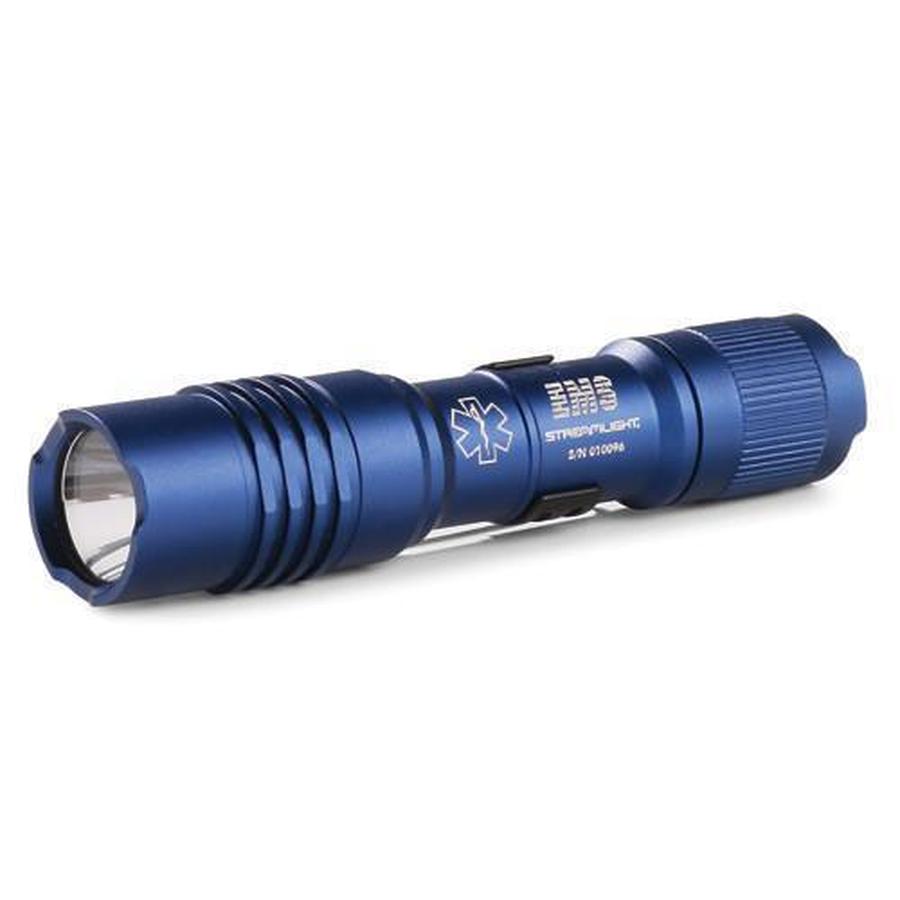 Streamlight ProTac EMS 50-Lumens Flashlight Flashlights and Lighting Streamlight Tactical Gear Supplier Tactical Distributors Australia
