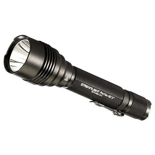 Streamlight ProTac HL 3 1000-Lumens Tactical Flashlight Flashlights and Lighting Streamlight Tactical Gear Supplier Tactical Distributors Australia