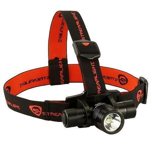 Streamlight ProTac HL 635-Lumens Headlamp Flashlights and Lighting Streamlight Tactical Gear Supplier Tactical Distributors Australia