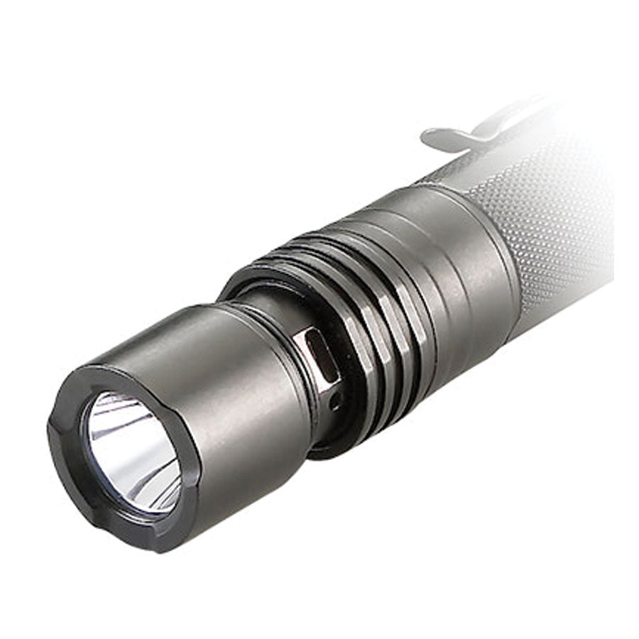 Streamlight ProTac HL USB Rechargeable 850-Lumen Tactical Flashlight Flashlights and Lighting Streamlight Tactical Gear Supplier Tactical Distributors Australia