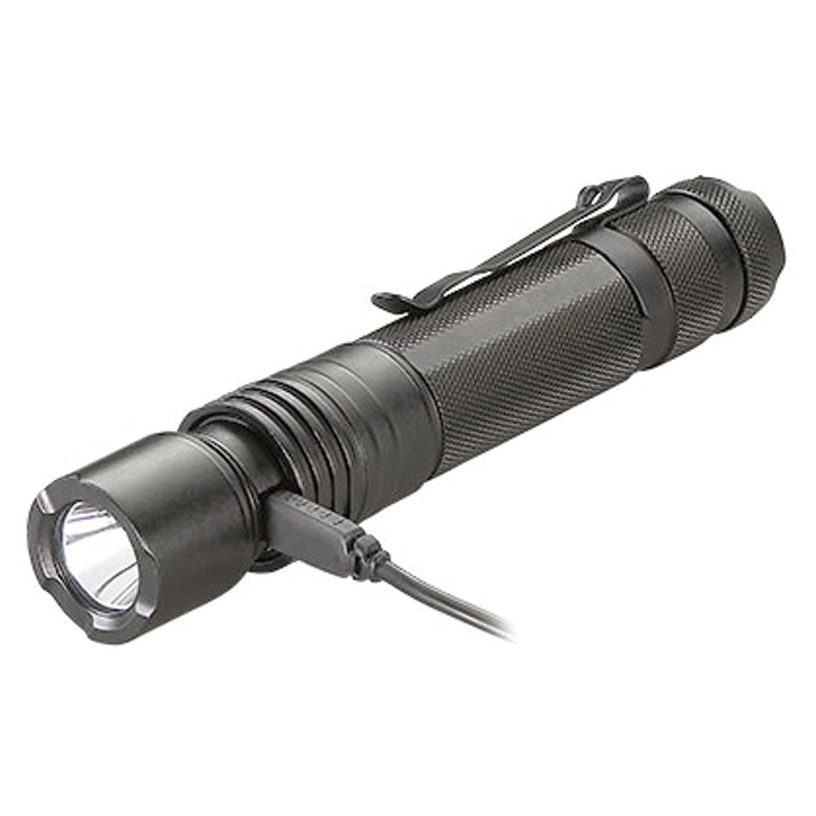 Streamlight ProTac HL USB Rechargeable 850-Lumen Tactical Flashlight Flashlights and Lighting Streamlight Tactical Gear Supplier Tactical Distributors Australia