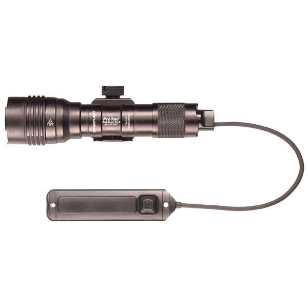 Streamlight ProTac Rail Mount HL-X 1000-Lumen - Black Flashlights and Lighting Streamlight Tactical Gear Supplier Tactical Distributors Australia