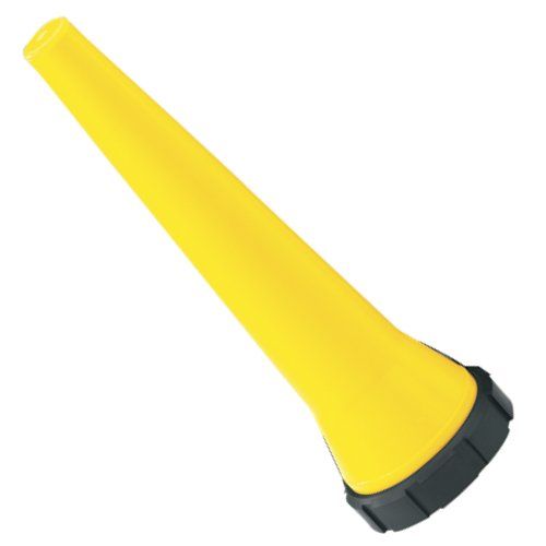 Streamlight Safety Wand Stinger Yellow Torch Cone 75904 Tactical Gear Tactical Gear Supplier Tactical Distributors Australia