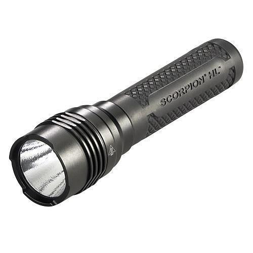 Streamlight Scorpion HL 725-Lumens Flashlight Flashlights and Lighting Streamlight Tactical Gear Supplier Tactical Distributors Australia