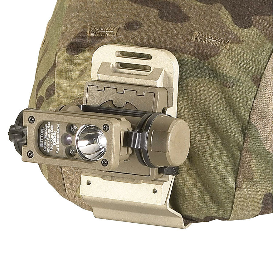 Streamlight Sidewinder Tactical NVG Mount 14155 Flashlights and Lighting Streamlight Tactical Gear Supplier Tactical Distributors Australia