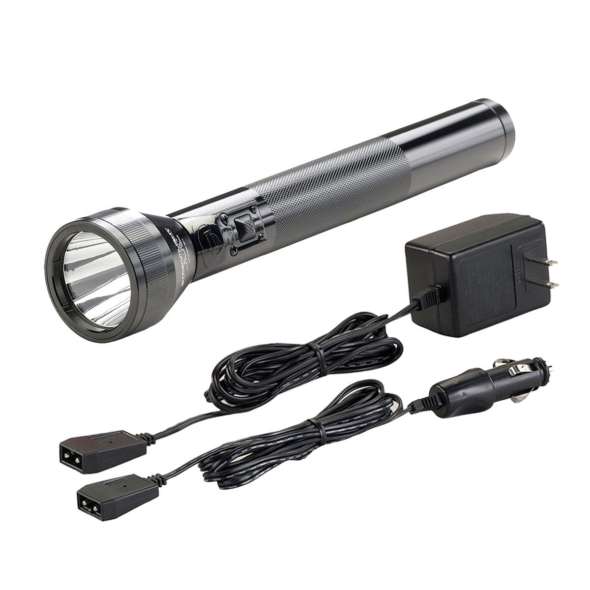 streamlight sl 20xp led flashlight Streamlight SL-20L Aluminum Rechargeable Handheld Flashlight