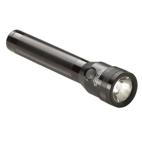 Streamlight Stinger Classic LED Rechargeable 500 Lumen Flashlight Flashlights and Lighting Streamlight Tactical Gear Supplier Tactical Distributors Australia