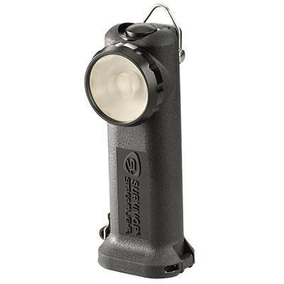 Streamlight Survivor Right Angle LED Rechargeable Light Flashlights and Lighting Streamlight Tactical Gear Supplier Tactical Distributors Australia