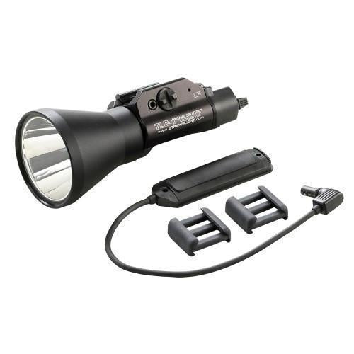 Streamlight TLR-1 Game Spotter 150-Lumens with Remote Switch Weapon Light Flashlights and Lighting Streamlight Tactical Gear Supplier Tactical Distributors Australia