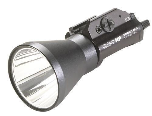 Streamlight TLR-1 HPL 775-Lumens Standard Model Tactical Weapon Light