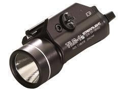 Streamlight TLR-1s 300-Lumens Tactical Weapon Light Strobe Model 69210 Flashlights and Lighting Streamlight Tactical Gear Supplier Tactical Distributors Australia