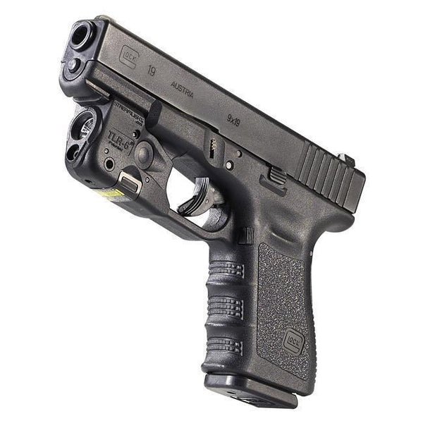 Weapon Distributors Weapon Lights - Tactical Gear