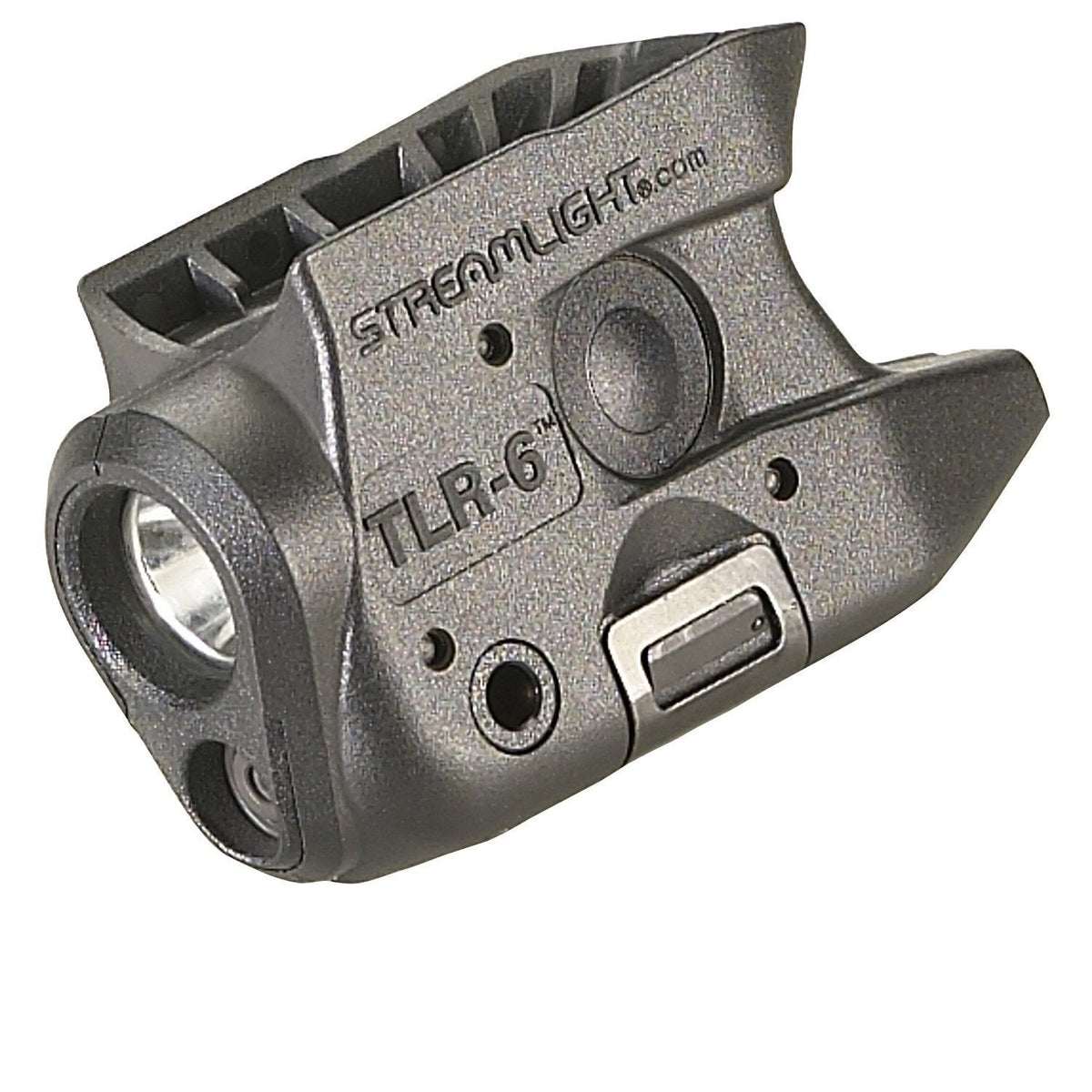 Streamlight TLR-6 fits most Kahr Arms 100-Lumens with Red Laser Tactical Weapon Light Flashlights and Lighting Streamlight Tactical Gear Supplier Tactical Distributors Australia