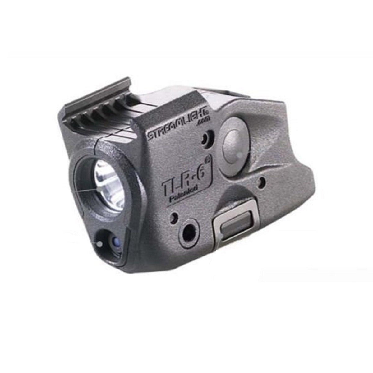 Streamlight TLR-6 for SA XD 100-Lumens with Red Laser Tactical Weapon Light Flashlights and Lighting Streamlight Tactical Gear Supplier Tactical Distributors Australia