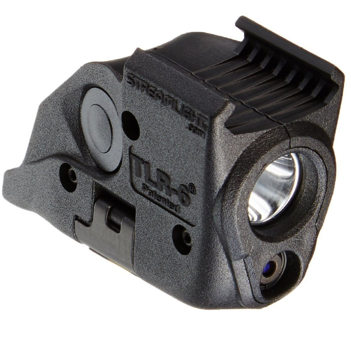 Streamlight TLR-6 for S&amp;W M&amp;P 100-Lumens with Red Laser Tactical Weapon Light Flashlights and Lighting Streamlight Tactical Gear Supplier Tactical Distributors Australia