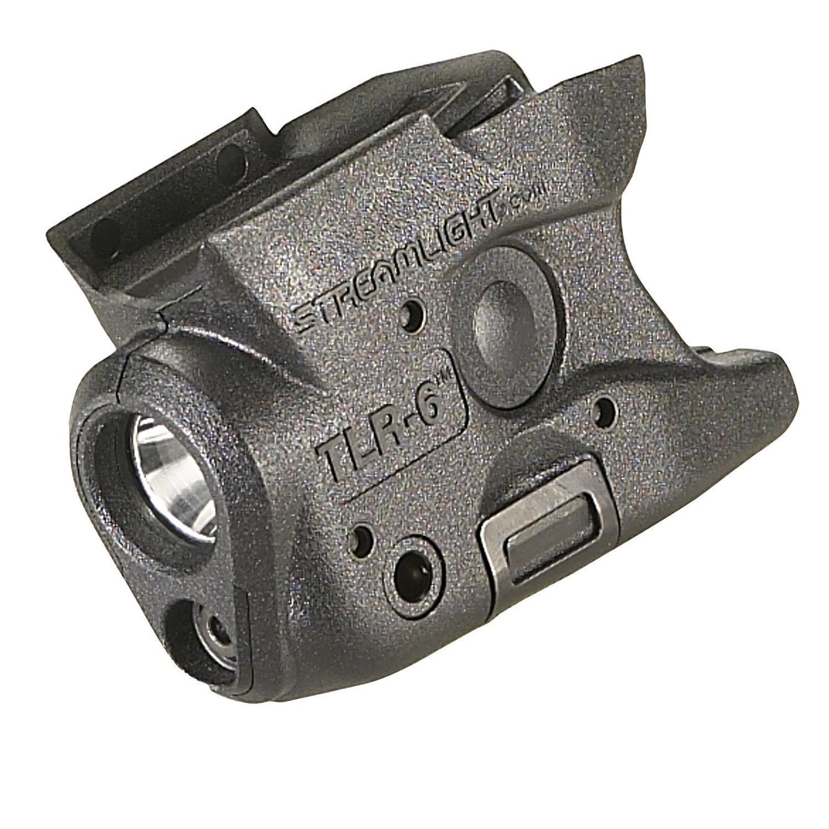 Streamlight TLR-6 for S&amp;W M&amp;P Shield 40/9 100-Lumens with Red Laser Tactical Weapon Light Flashlights and Lighting Streamlight Tactical Gear Supplier Tactical Distributors Australia