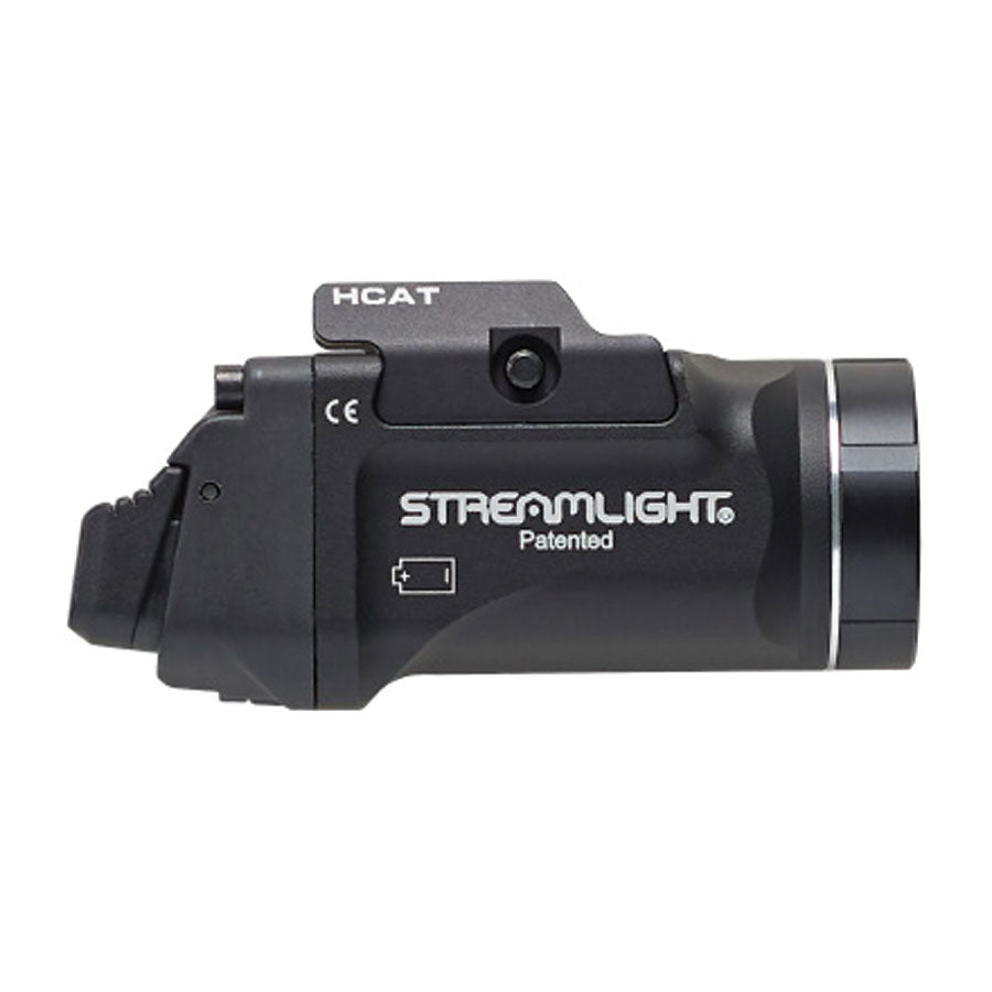 Streamlight TLR-7 Sub Weapon Light for GLOCK 43X MOS 48 MOS 43X Rail 48 Rail Flashlights and Lighting Streamlight Tactical Gear Supplier Tactical Distributors Australia