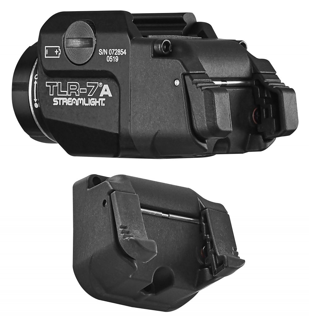 Streamlight TLR-7A Weapon Light | Tactical Gear Australia