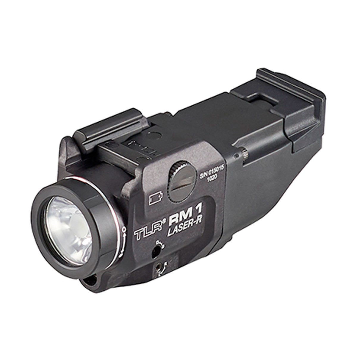 Streamlight TLR RM 1 Laser Rail Mounted Tactical Lighting System Flashlights and Lighting Streamlight Tactical Gear Supplier Tactical Distributors Australia
