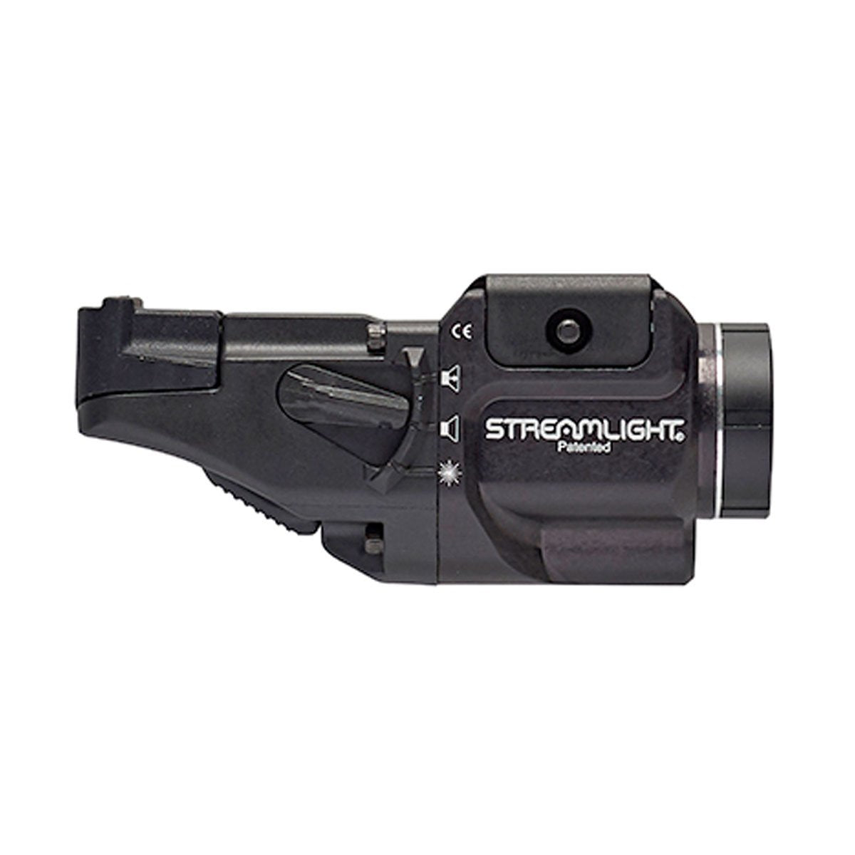 Streamlight TLR RM 1 Laser Rail Mounted Tactical Lighting System Flashlights and Lighting Streamlight Tactical Gear Supplier Tactical Distributors Australia