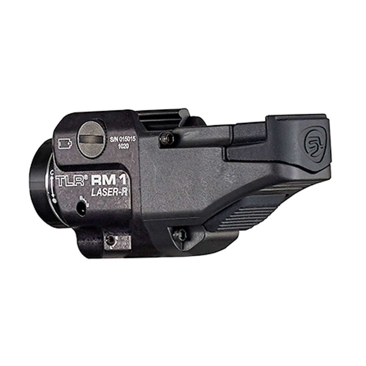 Streamlight TLR RM 1 Laser Rail Mounted Tactical Lighting System Flashlights and Lighting Streamlight Tactical Gear Supplier Tactical Distributors Australia