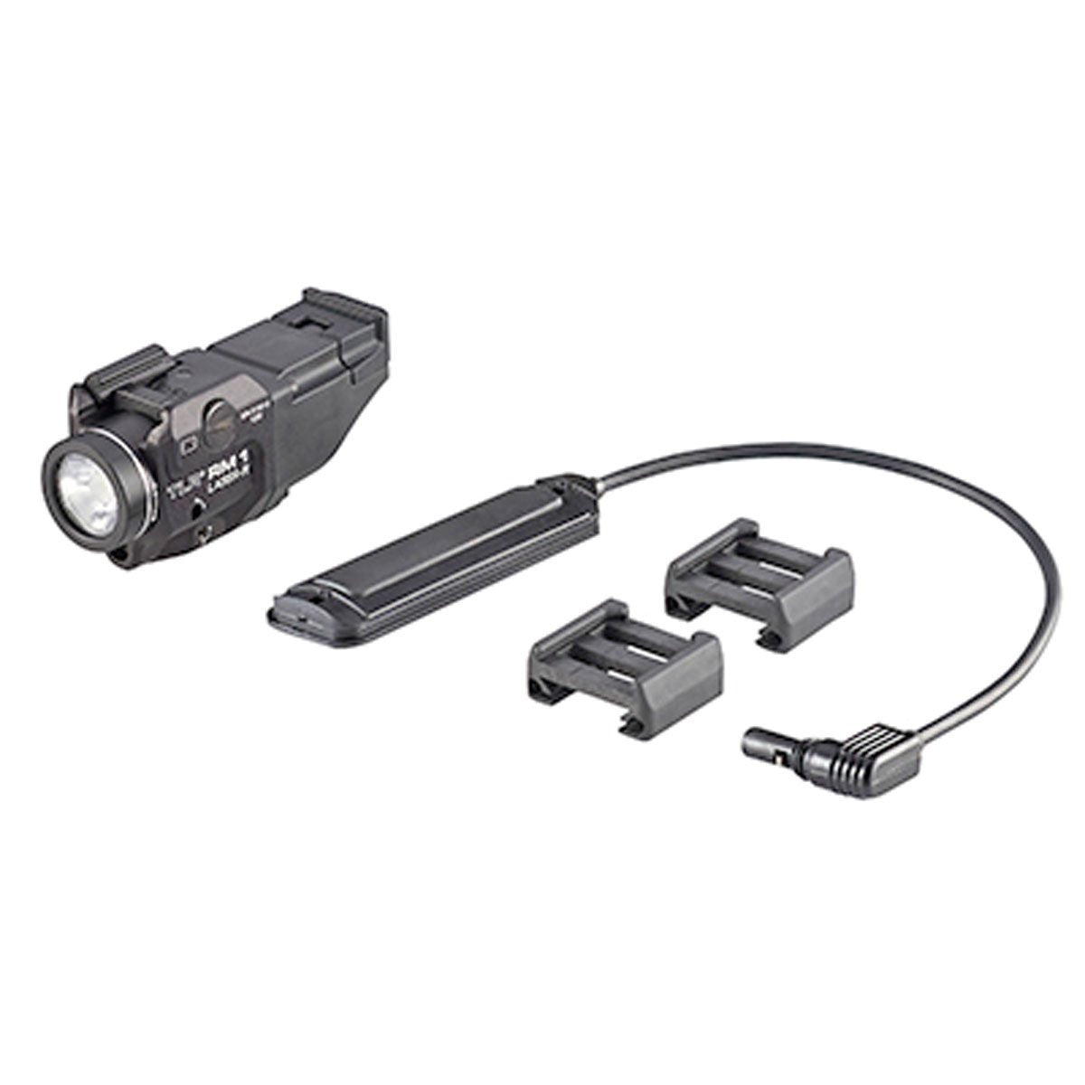 Streamlight TLR RM 1 Laser Rail Mounted Tactical Lighting System Flashlights and Lighting Streamlight Tactical Gear Supplier Tactical Distributors Australia