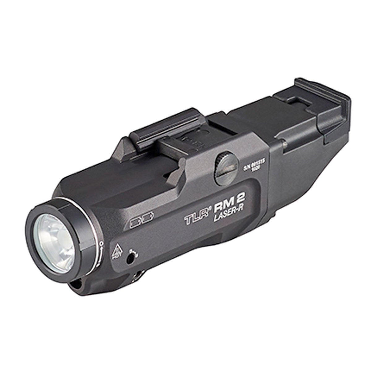 Streamlight TLR RM2 Laser Rail Mounted Tactical Lighting System Flashlights and Lighting Streamlight Tactical Gear Supplier Tactical Distributors Australia
