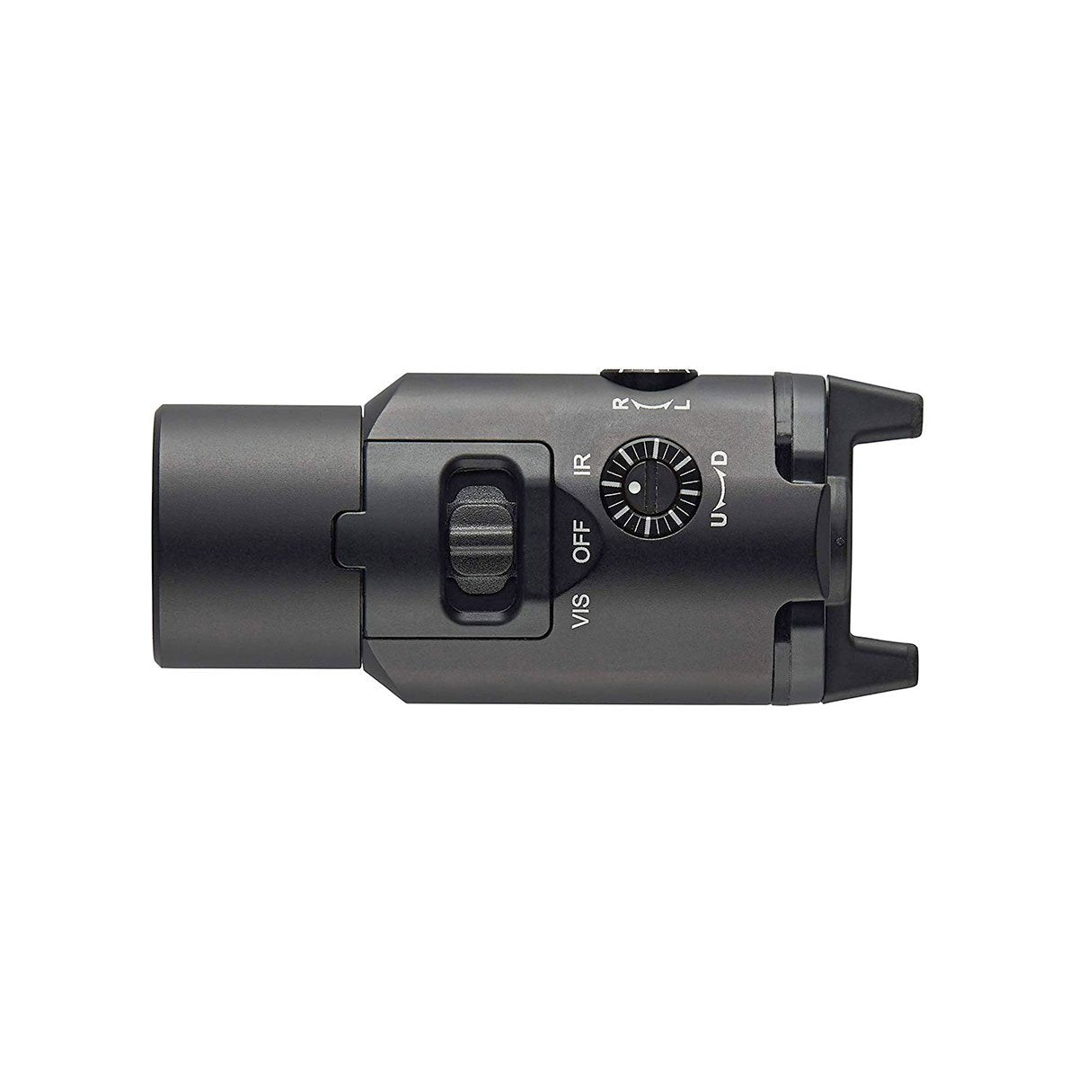 Streamlight TLR-VIR II Gun Light White LED Weapon Light with Infrared LED/Laser Flashlights and Lighting Streamlight Tactical Gear Supplier Tactical Distributors Australia