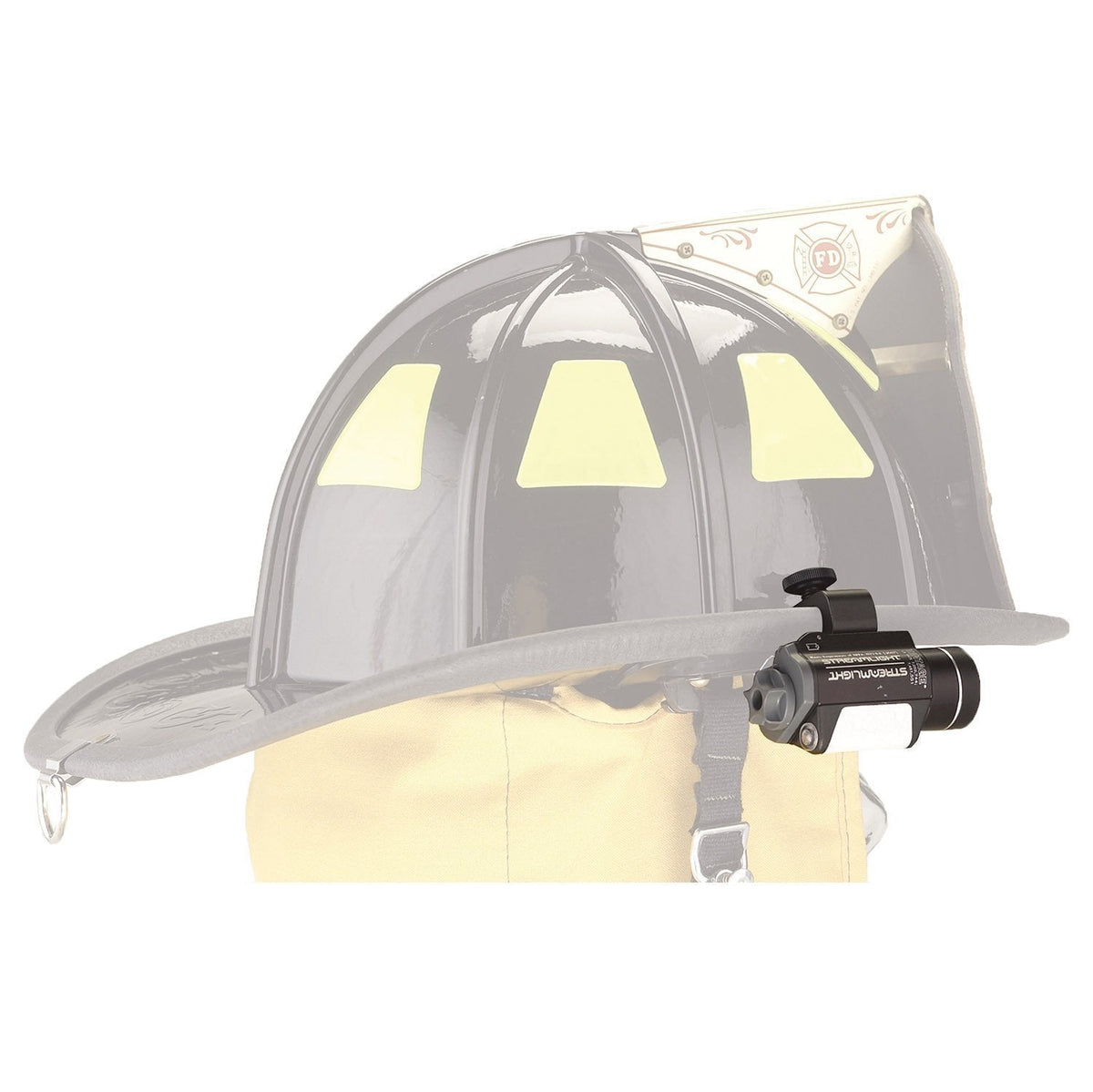 Streamlight Vantage 115-Lumens Helmet-Mounted Light