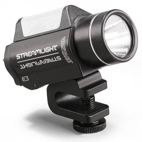 streamlight 69140 vantage led tactical helmet mounted flashlight 115 lumens 115-Lumens Helmet-Mounted Light bright blue LED safety Dickies, Backpack, Turquoise and Bear Komplex Color:White - Slow Speed