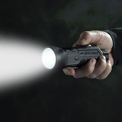 Streamlight Vantage 180 X 250-Lumens Multi-Function Helmet Flashlight Flashlights and Lighting Streamlight Tactical Gear Supplier Tactical Distributors Australia