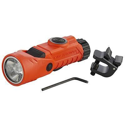 Streamlight Vantage 180 X 250-Lumens Multi-Function Helmet Flashlight Flashlights and Lighting Streamlight Orange Tactical Gear Supplier Tactical Distributors Australia