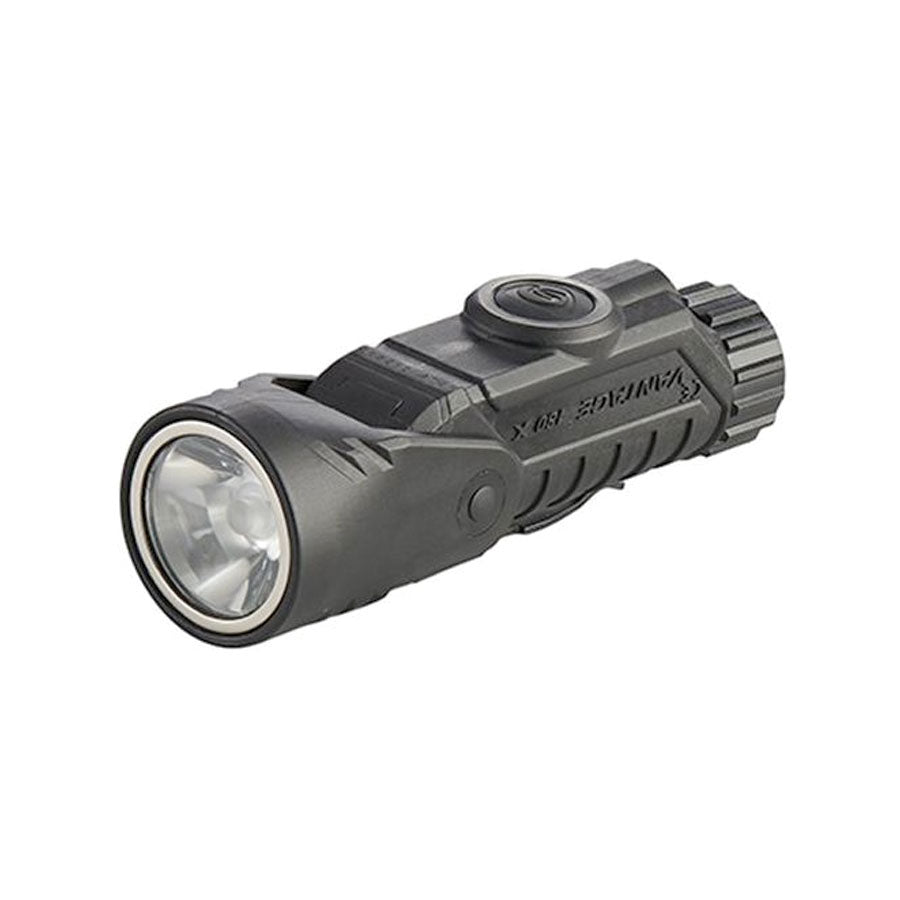 Streamlight Vantage 180 X USB Box Flashlights and Lighting Streamlight Black Tactical Gear Supplier Tactical Distributors Australia