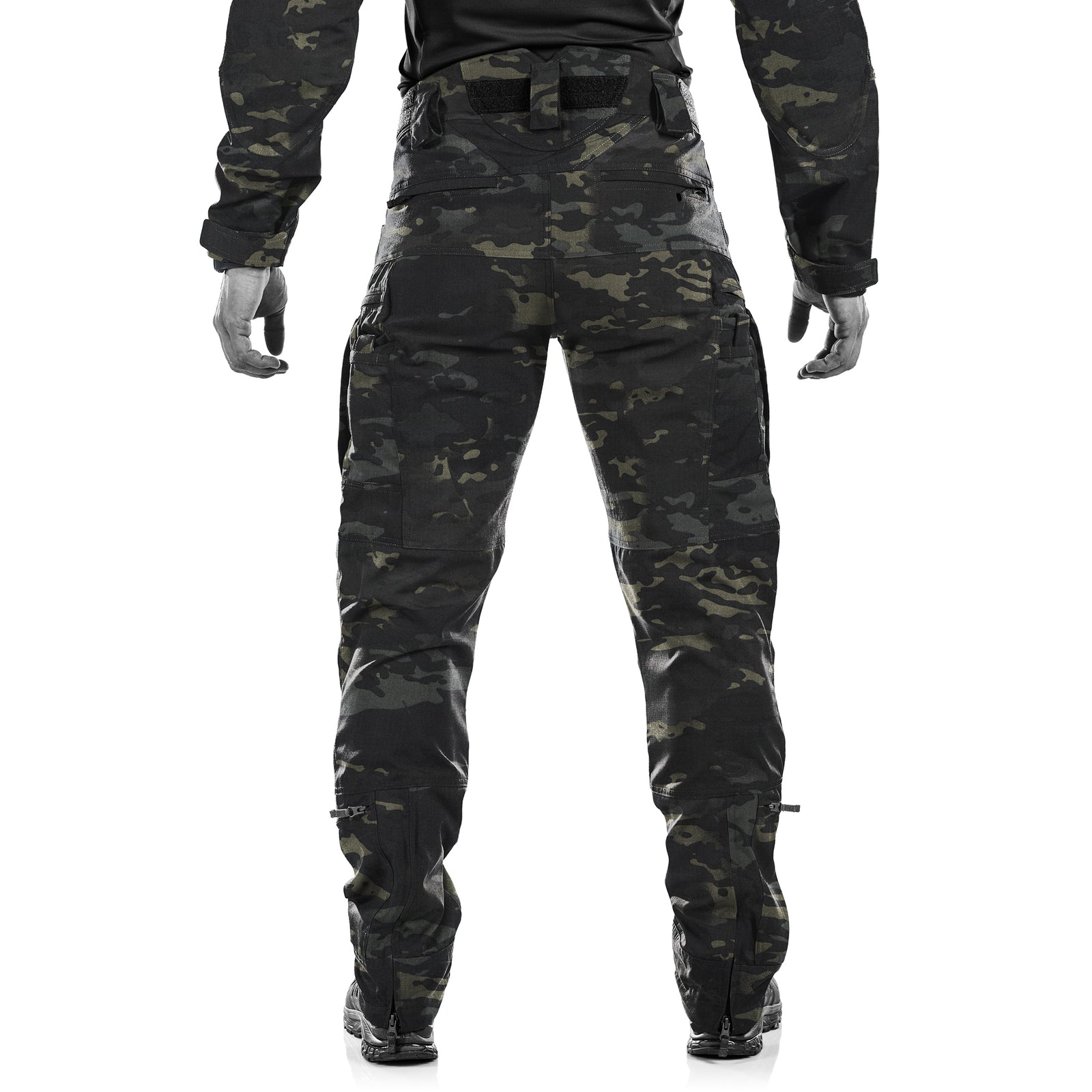 UF Pro Striker XT Gen.3 Combat Pants MultiCam Black