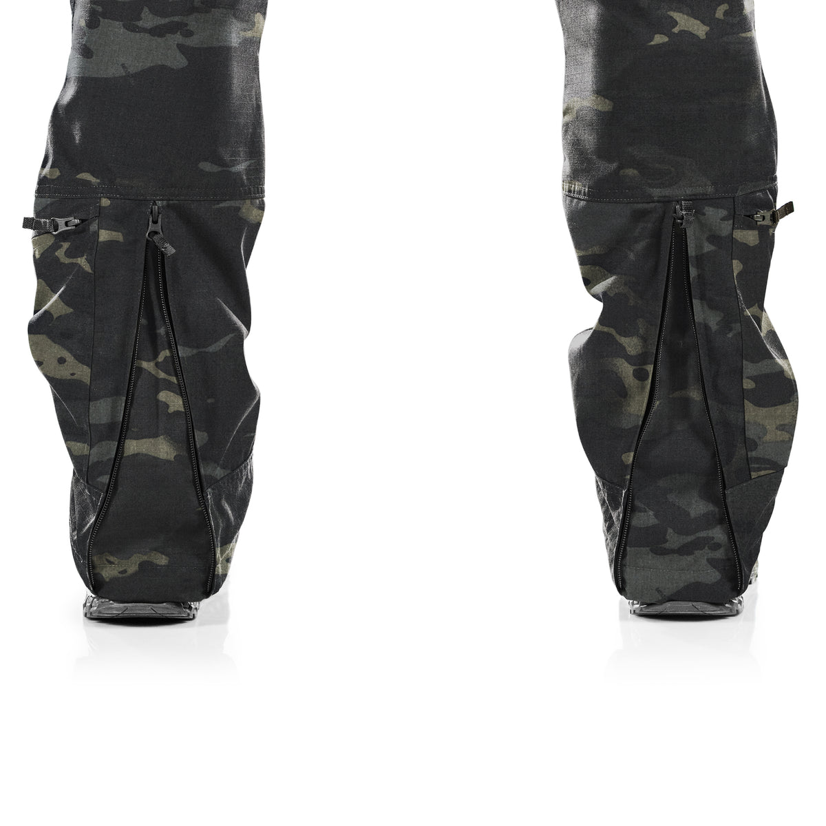 UF Pro Striker XT Gen.3 Combat Pants MultiCam Black