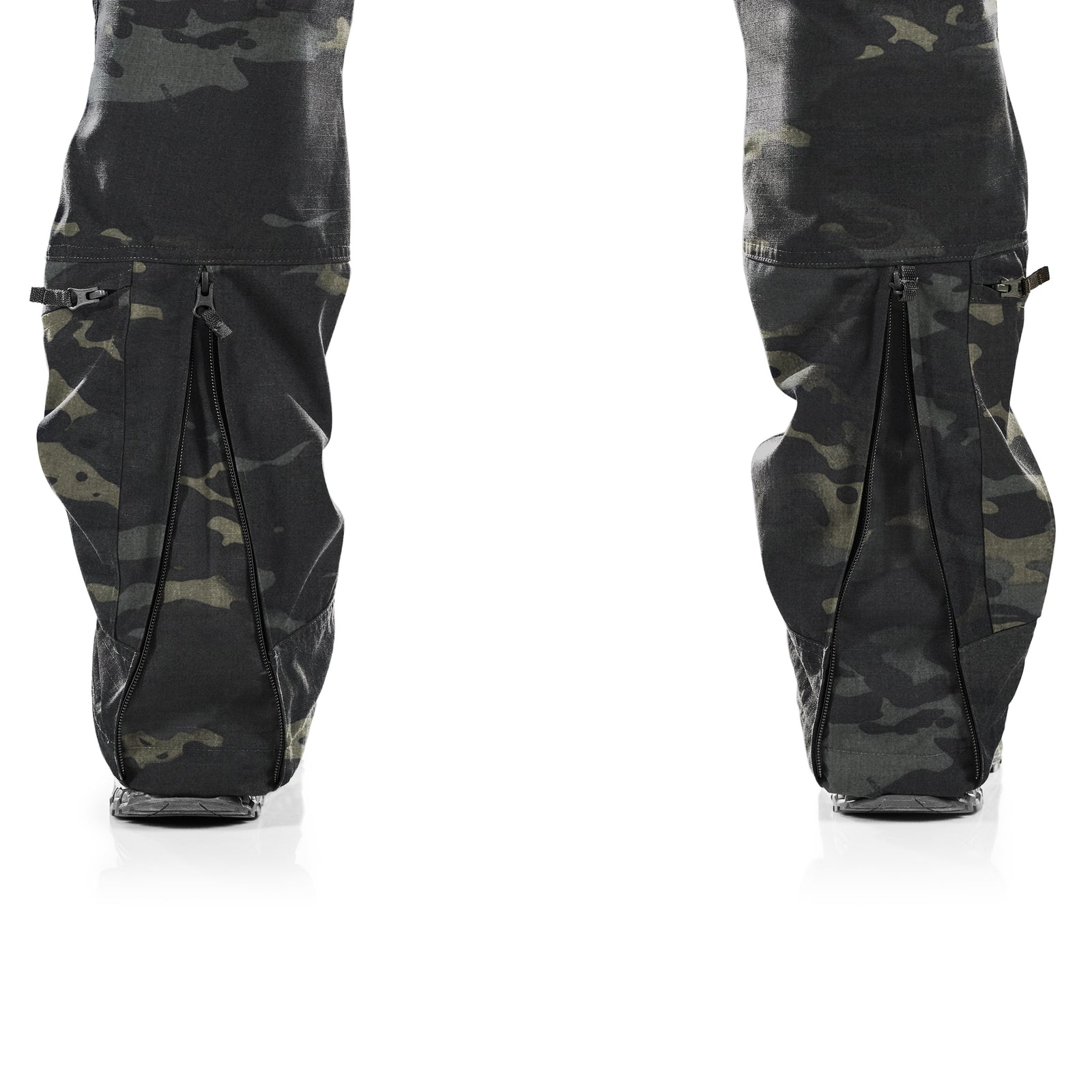 UF Pro Striker XT Gen.3 Combat Pants MultiCam Black