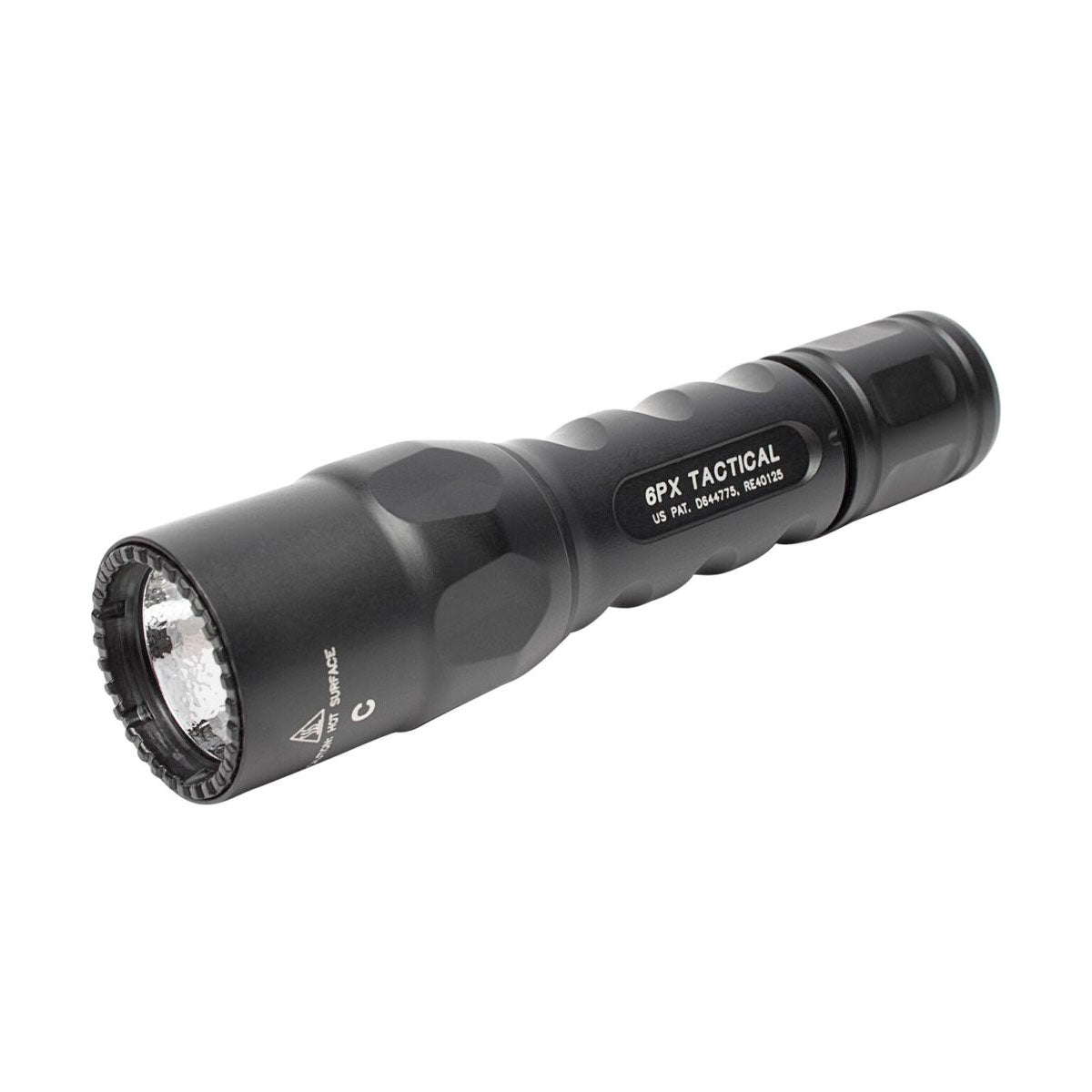 Surefire 6PX Tactical Single-Output LED Flashlight Flashlights and Lighting Surefire Tactical Gear Supplier Tactical Distributors Australia