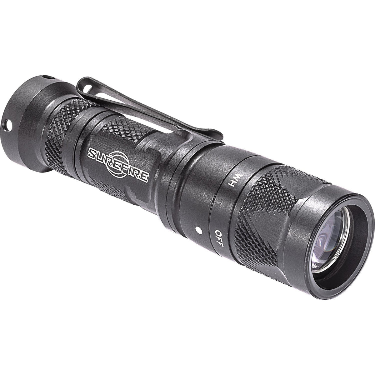 Surefire Aviator Dual-Output Multi-Spectrum Red LED Flashlight Flashlights and Lighting Surefire Tactical Gear Supplier Tactical Distributors Australia