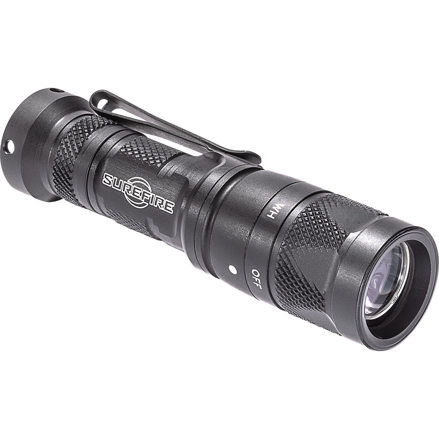 Surefire Aviator Dual-Output Multi-Spectrum Red LED Flashlight Flashlights and Lighting Surefire Tactical Gear Supplier Tactical Distributors Australia