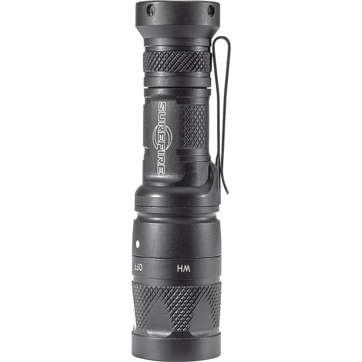 Surefire Aviator Dual-Output Multi-Spectrum Red LED Flashlight Flashlights and Lighting Surefire Tactical Gear Supplier Tactical Distributors Australia